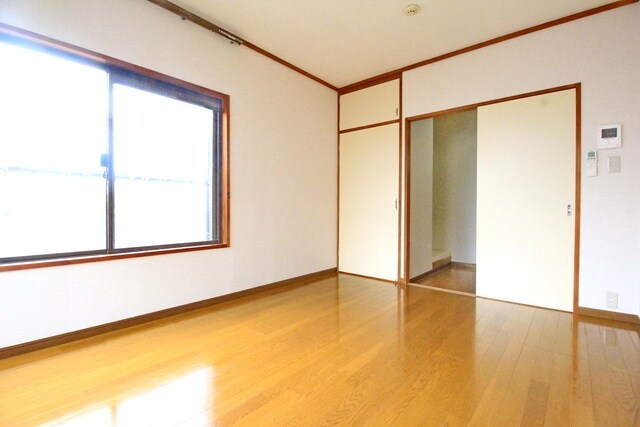 シティハイム松木の物件内観写真