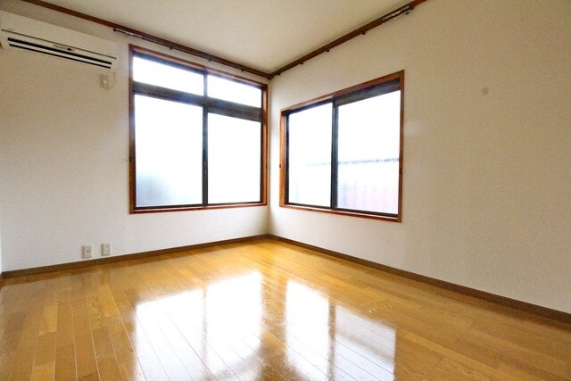 シティハイム松木の物件内観写真