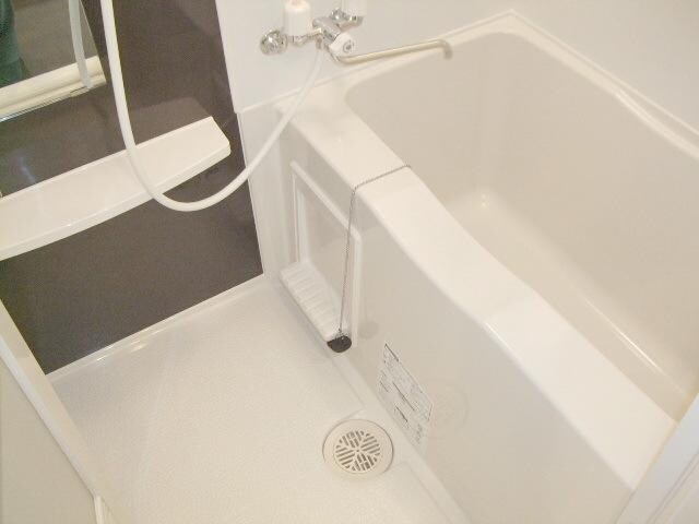 スパシエ八王子クレストタワーの物件内観写真