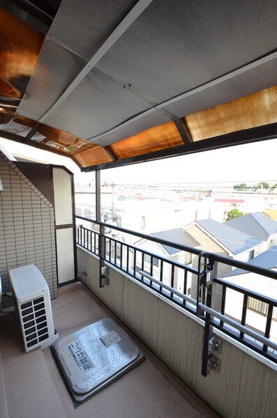 アーク西八王子レジデンスの物件内観写真