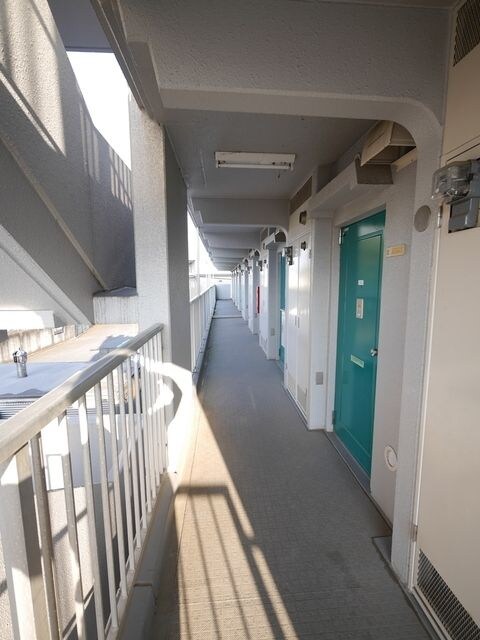 パークサイドかずみの物件内観写真