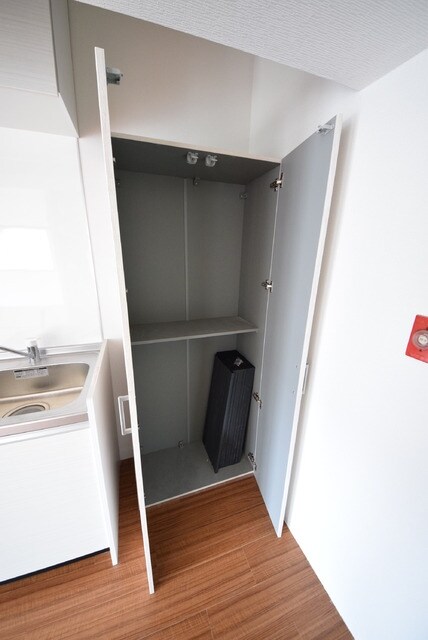 チサンマンションの物件内観写真