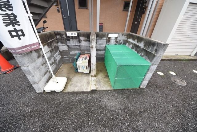 グランシャリオ(西寺方)の物件内観写真