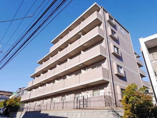 KSPマンションの物件内観写真