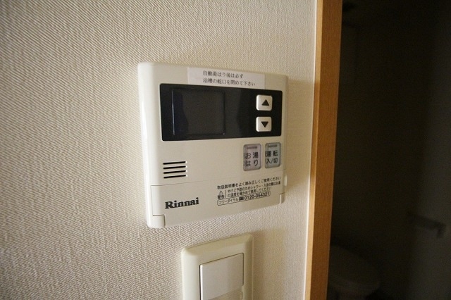 KSPマンションの物件内観写真