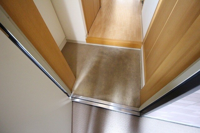 KSPマンションの物件内観写真