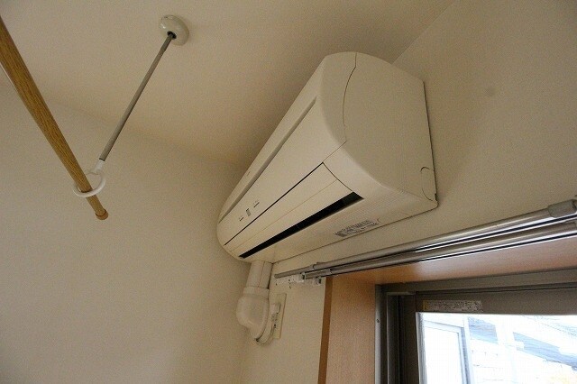 KSPマンションの物件内観写真