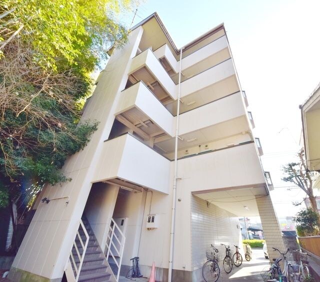 グランデージ89の物件内観写真