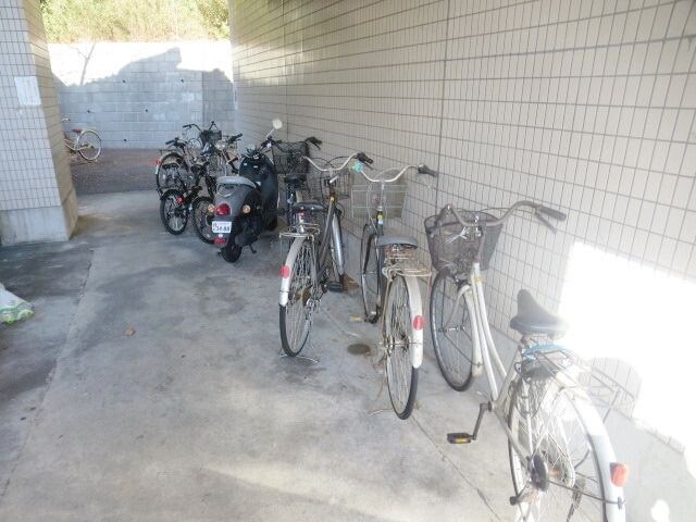 グランデージ89の物件内観写真