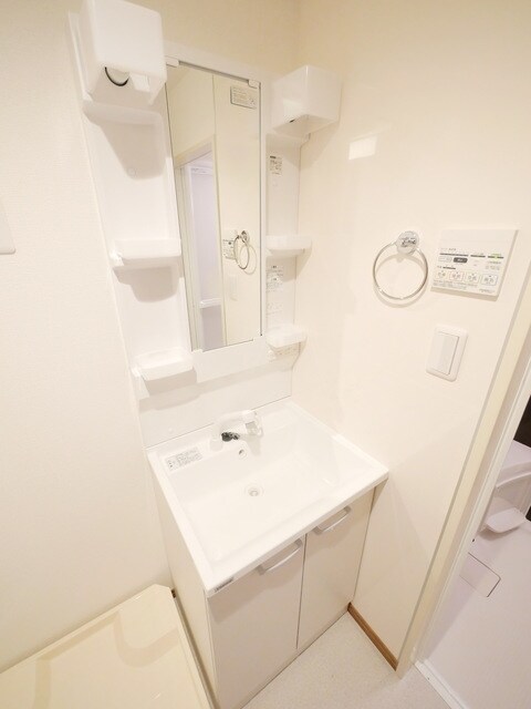 リコルテ長沼の物件内観写真