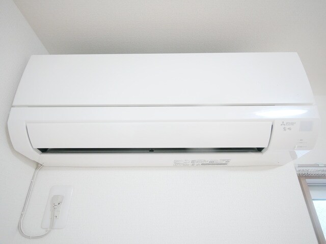 リコルテ長沼の物件内観写真