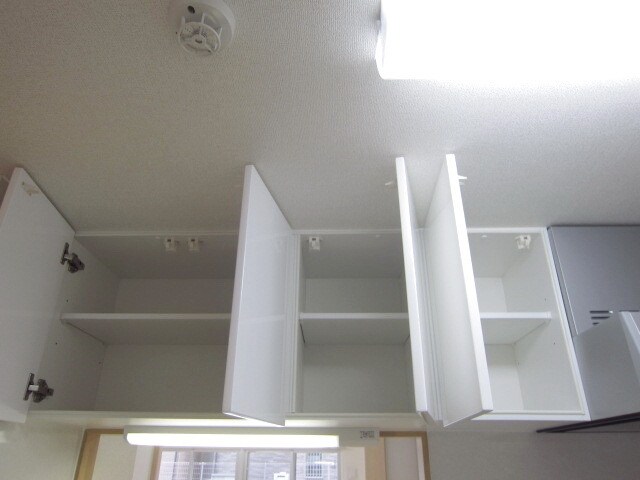 セジュール 藤の物件内観写真