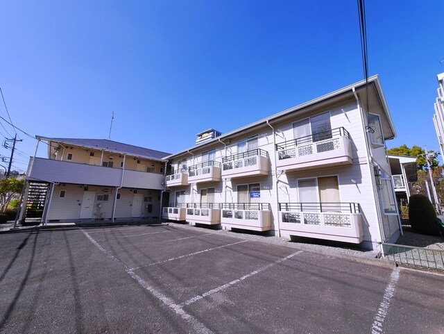 ユニコーンBの物件内観写真