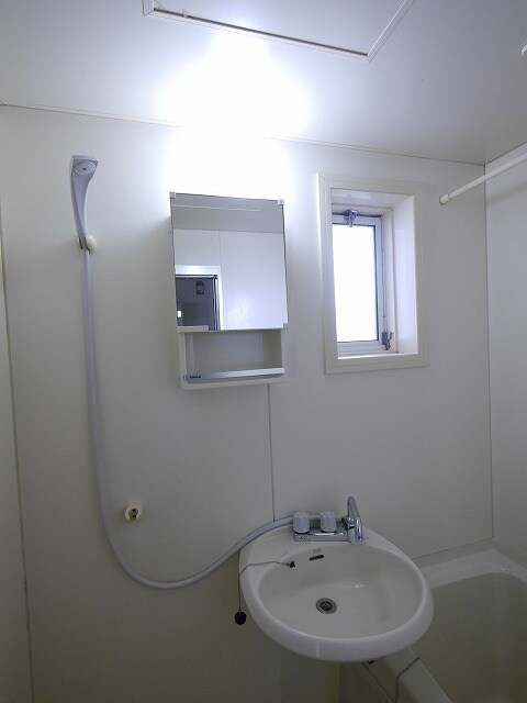 ユニコーンBの物件内観写真