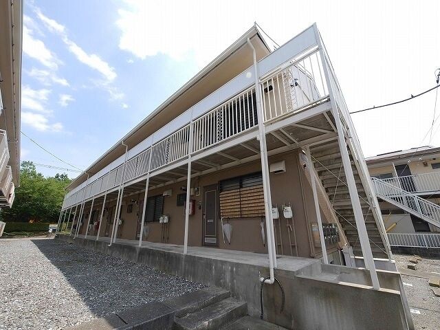 イミグランドIIの物件内観写真