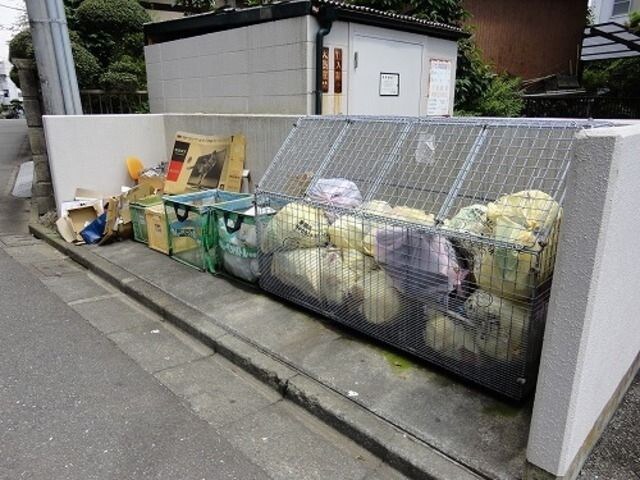 サザンヒルの物件内観写真