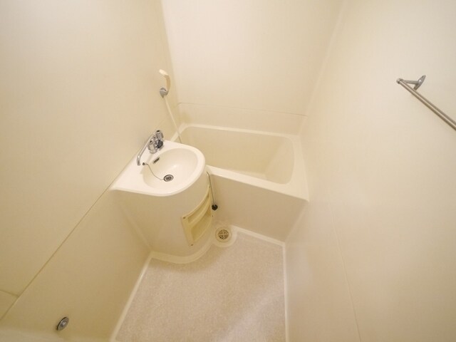 サザンヒルの物件内観写真