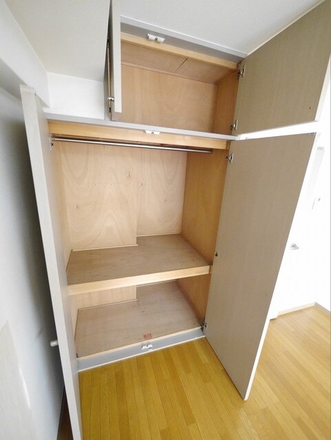 ベルファームの物件内観写真