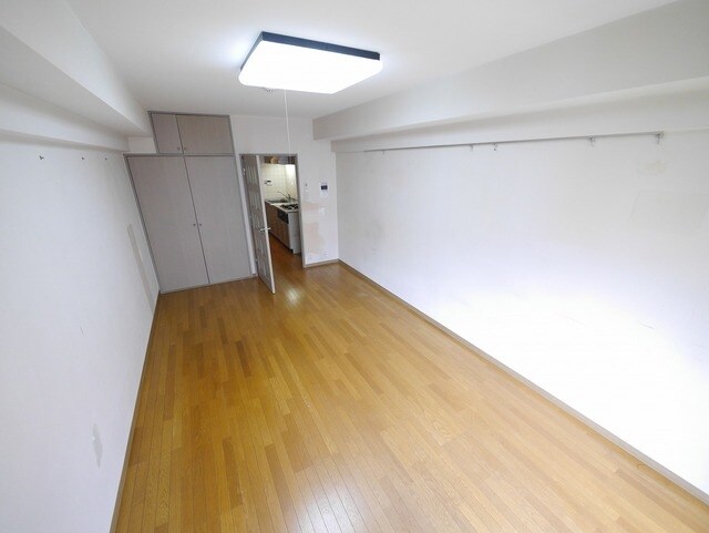 ベルファームの物件内観写真