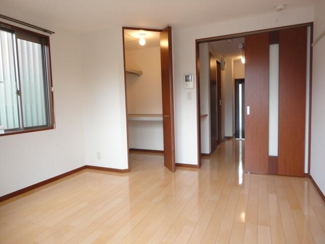 マインコートの物件内観写真