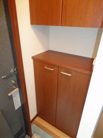 マインコートの物件内観写真