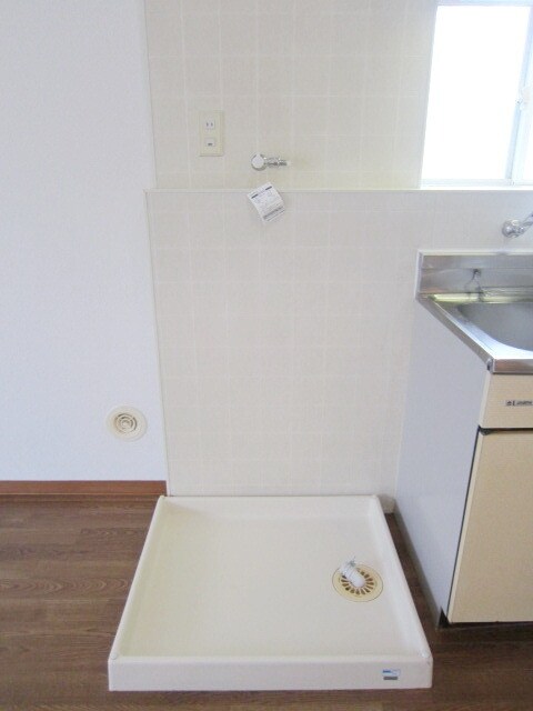 ルミエール府中の物件内観写真