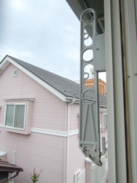 ルミエール府中の物件内観写真