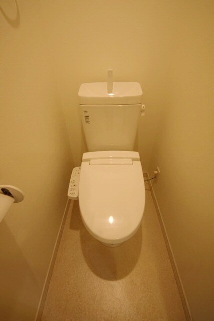 仮)シティハイツ高幡不動の物件内観写真