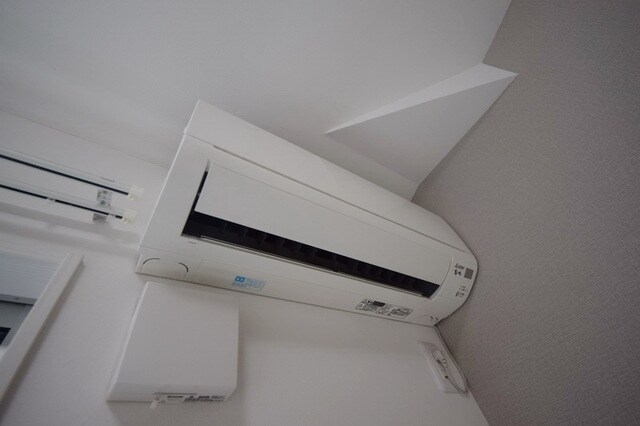 仮)シティハイツ高幡不動の物件内観写真