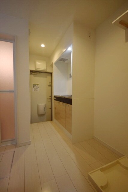 仮)シティハイツ高幡不動の物件内観写真