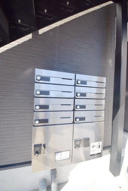 Ambition聖蹟桜ヶ丘IIの物件内観写真