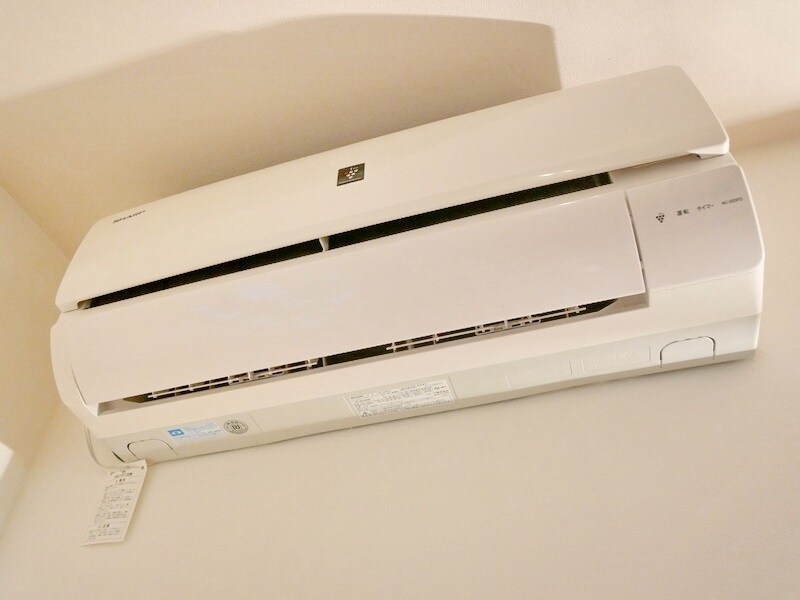 La・Felicitaの物件内観写真