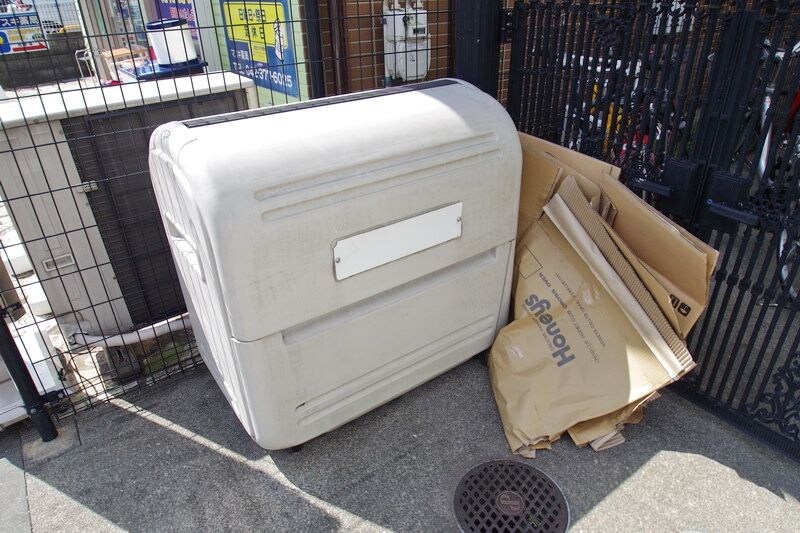 La・Felicitaの物件内観写真