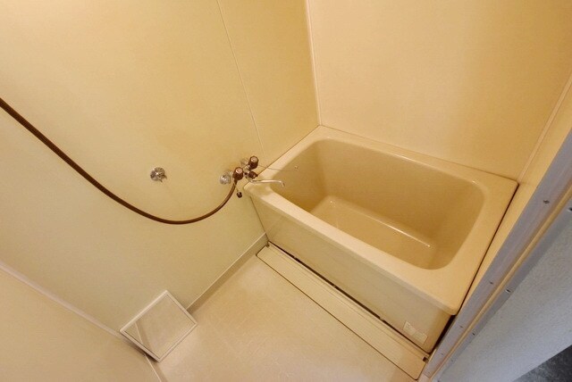 ウエストヒルの物件内観写真