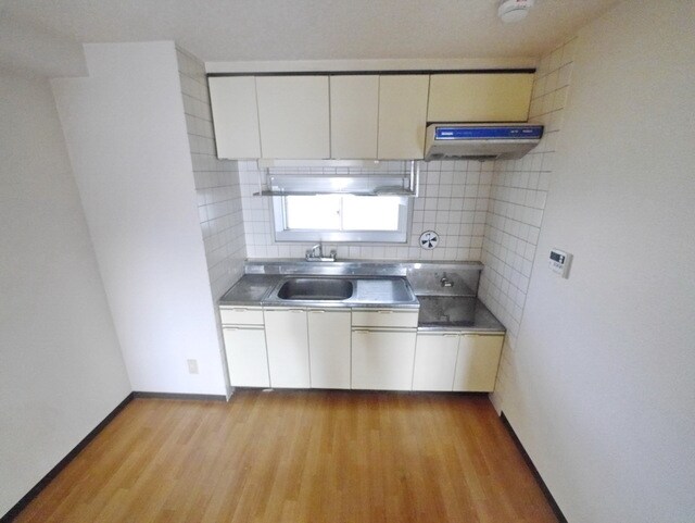 キャスケード28の物件内観写真