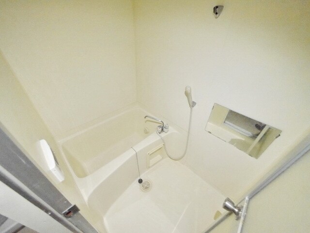 キャスケード28の物件内観写真