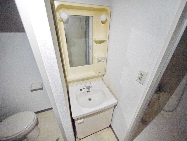 キャスケード28の物件内観写真