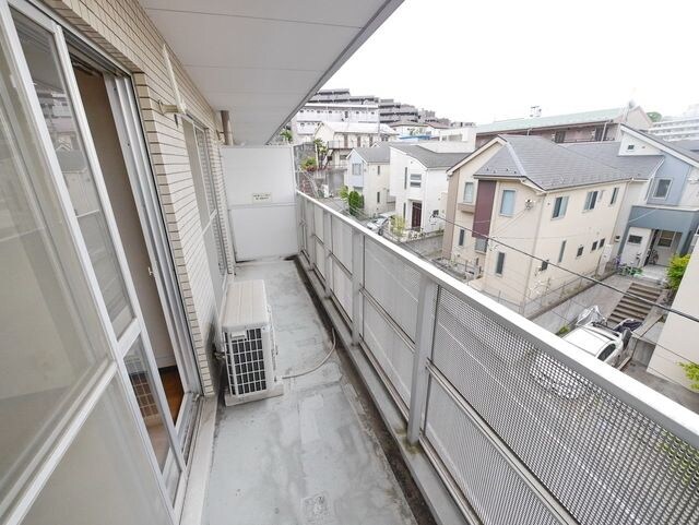 キャスケード28の物件内観写真