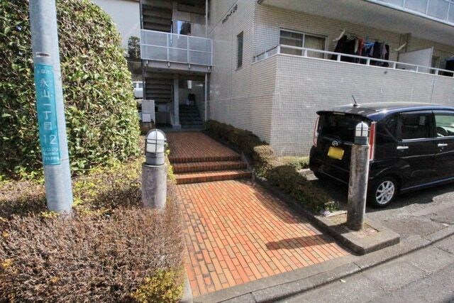 キャスケード28の物件内観写真