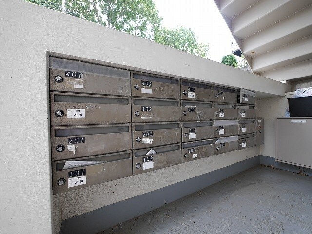 キャスケード28の物件内観写真