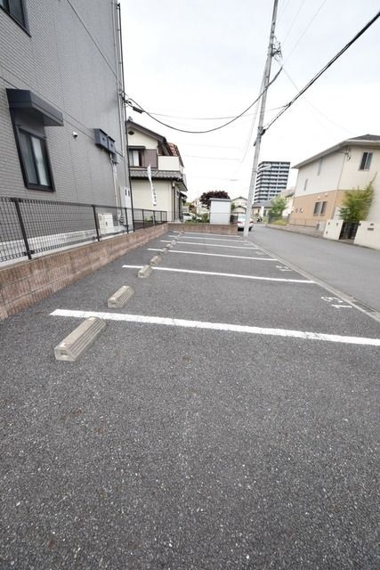 ファミール豊田の物件内観写真