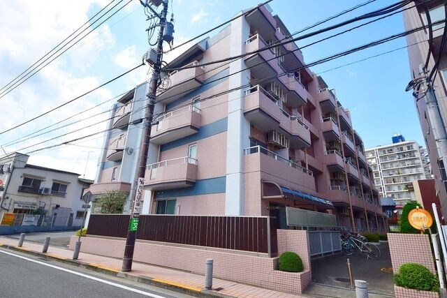 カサロサ聖蹟の物件内観写真