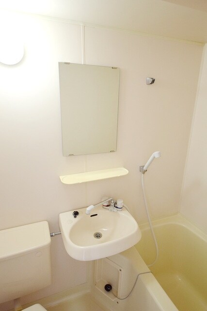 カサロサ聖蹟の物件内観写真