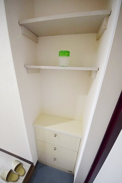 カサロサ聖蹟の物件内観写真