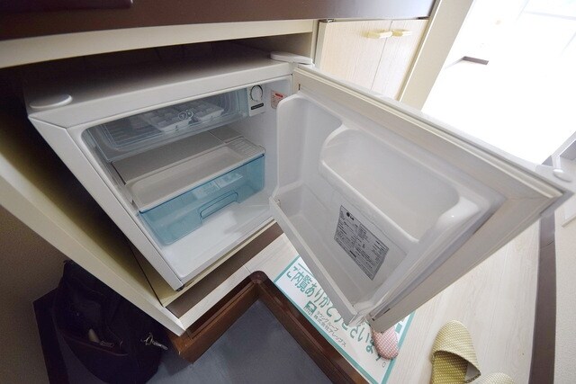 カサロサ聖蹟の物件内観写真