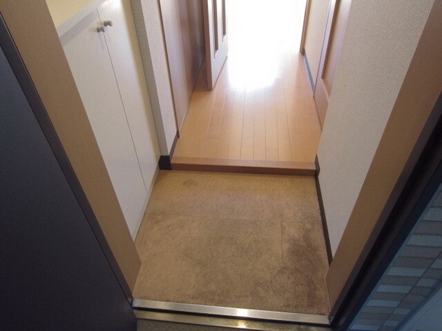 聖蹟Rioの物件内観写真