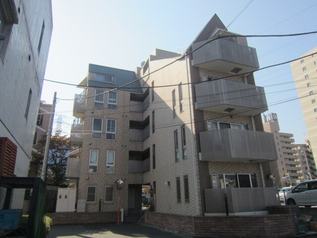 聖蹟Rioの物件内観写真