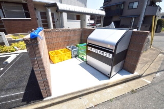 プロムナードの物件内観写真