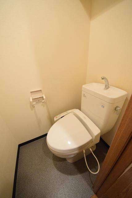 小室マンションの物件内観写真