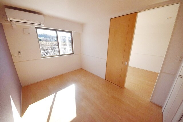 ブリーズの物件内観写真